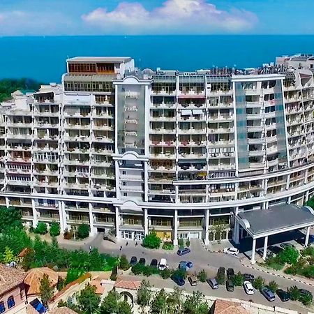 Arkadia Palace 2Bd Apartment Odessa Dış mekan fotoğraf