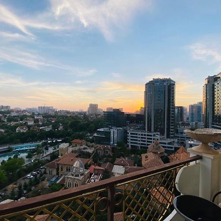 Arkadia Palace 2Bd Apartment Odessa Dış mekan fotoğraf