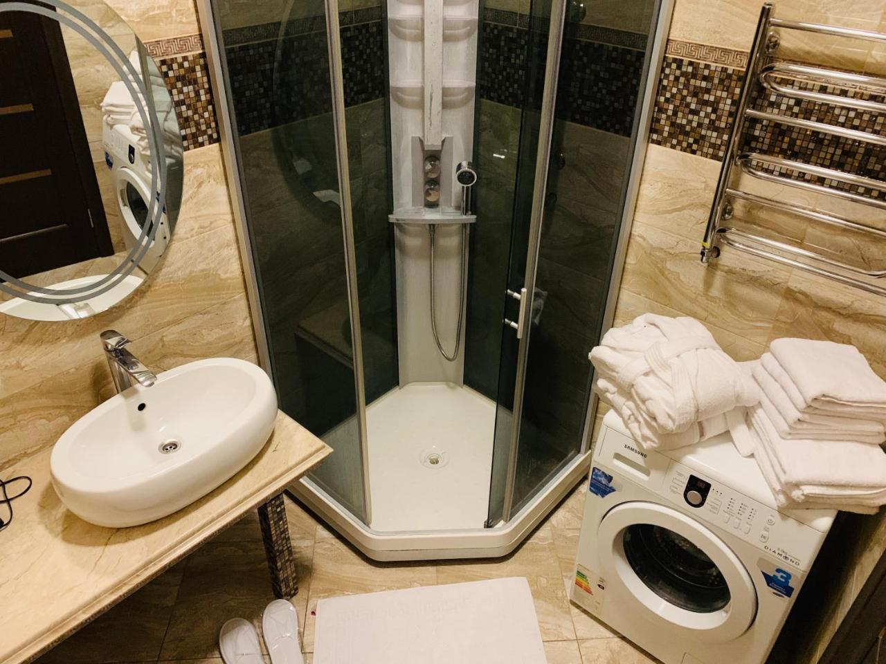 Arkadia Palace 2Bd Apartment Odessa Dış mekan fotoğraf