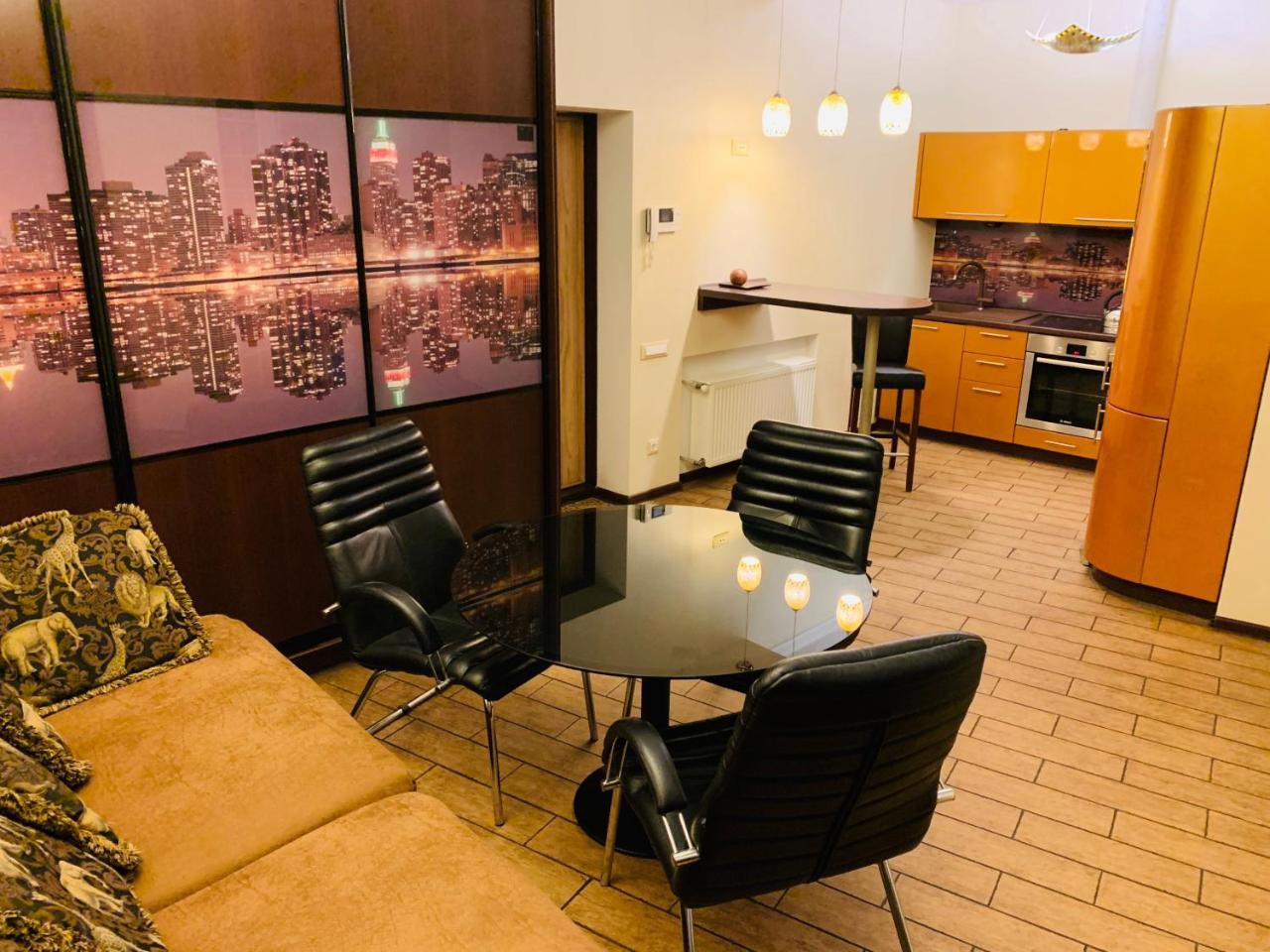 Arkadia Palace 2Bd Apartment Odessa Dış mekan fotoğraf