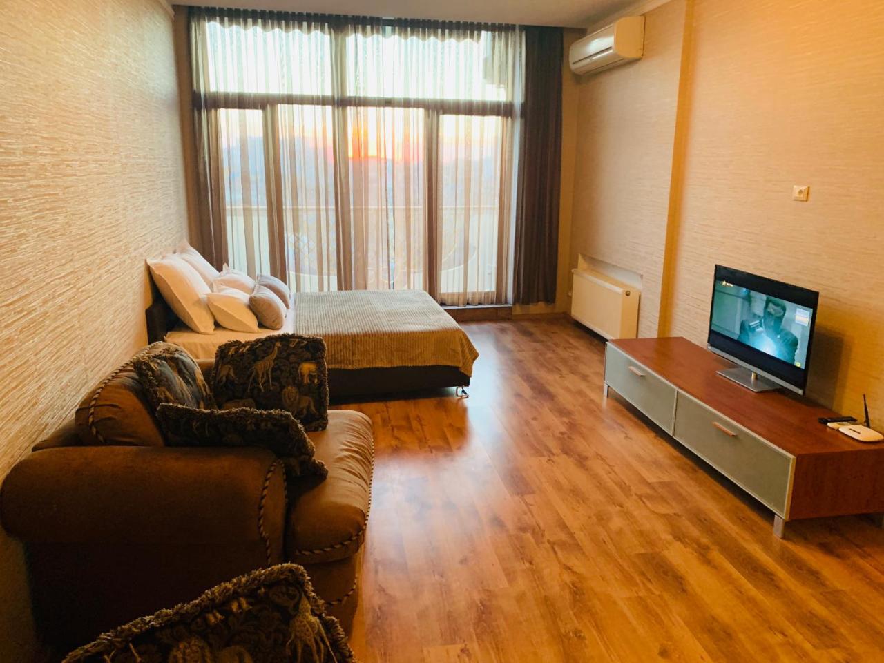 Arkadia Palace 2Bd Apartment Odessa Dış mekan fotoğraf