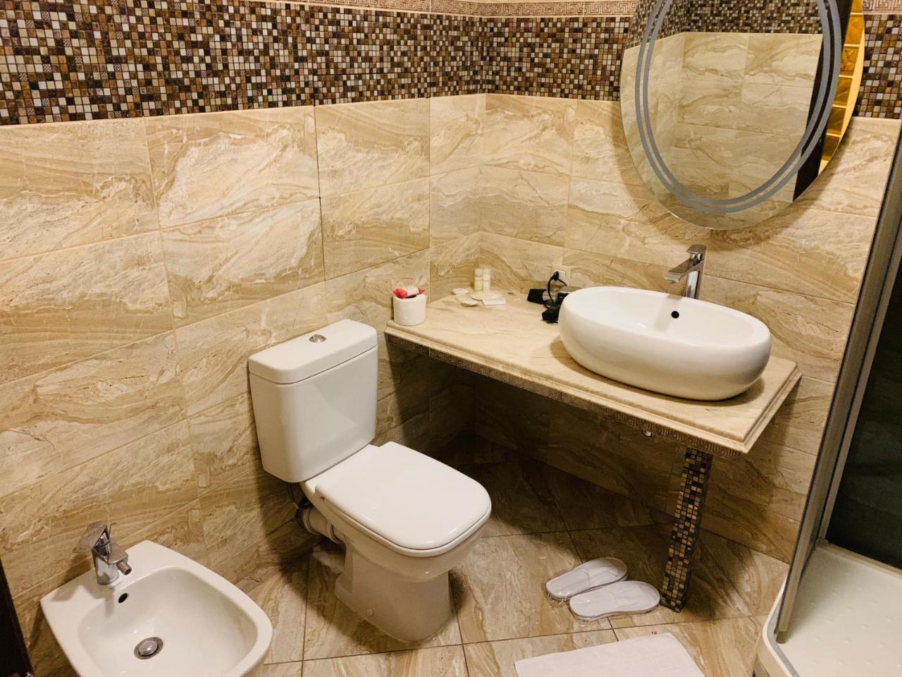 Arkadia Palace 2Bd Apartment Odessa Dış mekan fotoğraf