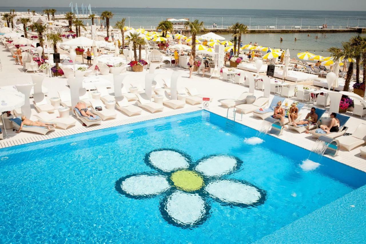 Arkadia Palace 2Bd Apartment Odessa Dış mekan fotoğraf